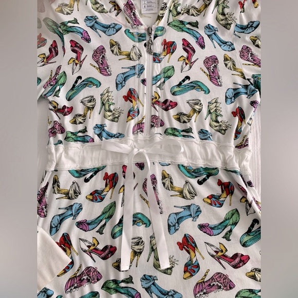 Disney Parks Disney Princess Shoes Tunic Top - Picture 2 of 4